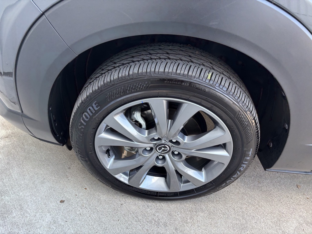 Used Car 2025 Mazda Cx-30  Wagon 4 Dr. 2.5 S Premium Package All Wheel Drive For Sale Under $30,000 In Austin, Texas