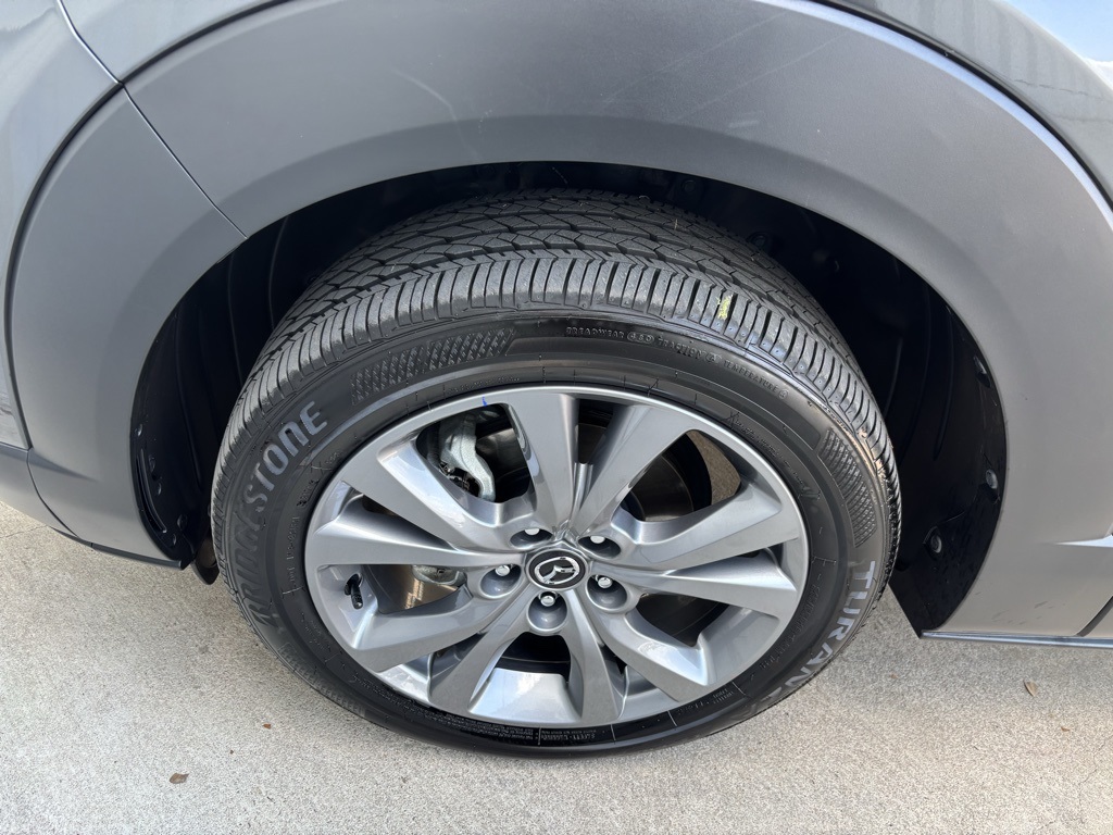 Used Car 2025 Mazda Cx-30  Wagon 4 Dr. 2.5 S Premium Package All Wheel Drive For Sale Under $30,000 In Austin, Texas