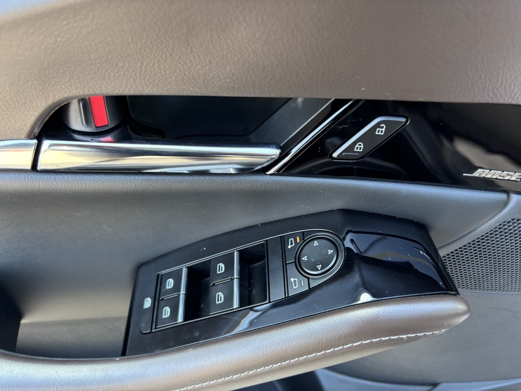 Used Car 2025 Mazda Cx-30  Wagon 4 Dr. 2.5 S Premium Package All Wheel Drive For Sale Under $30,000 In Austin, Texas