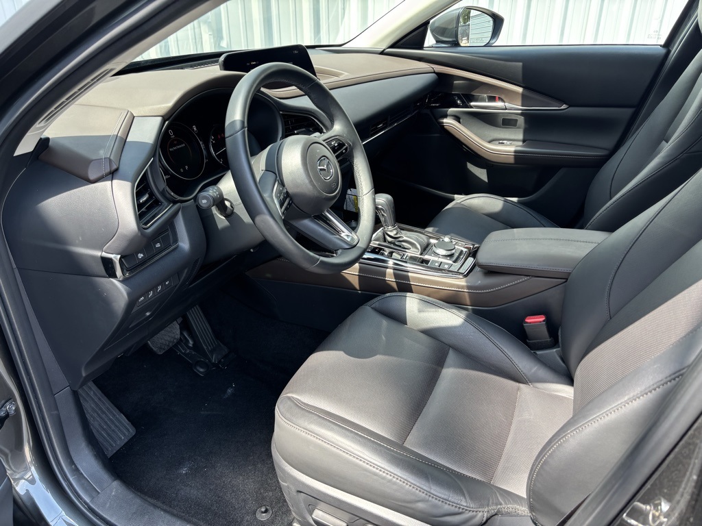 Used Car 2025 Mazda Cx-30  Wagon 4 Dr. 2.5 S Premium Package All Wheel Drive For Sale Under $30,000 In Austin, Texas