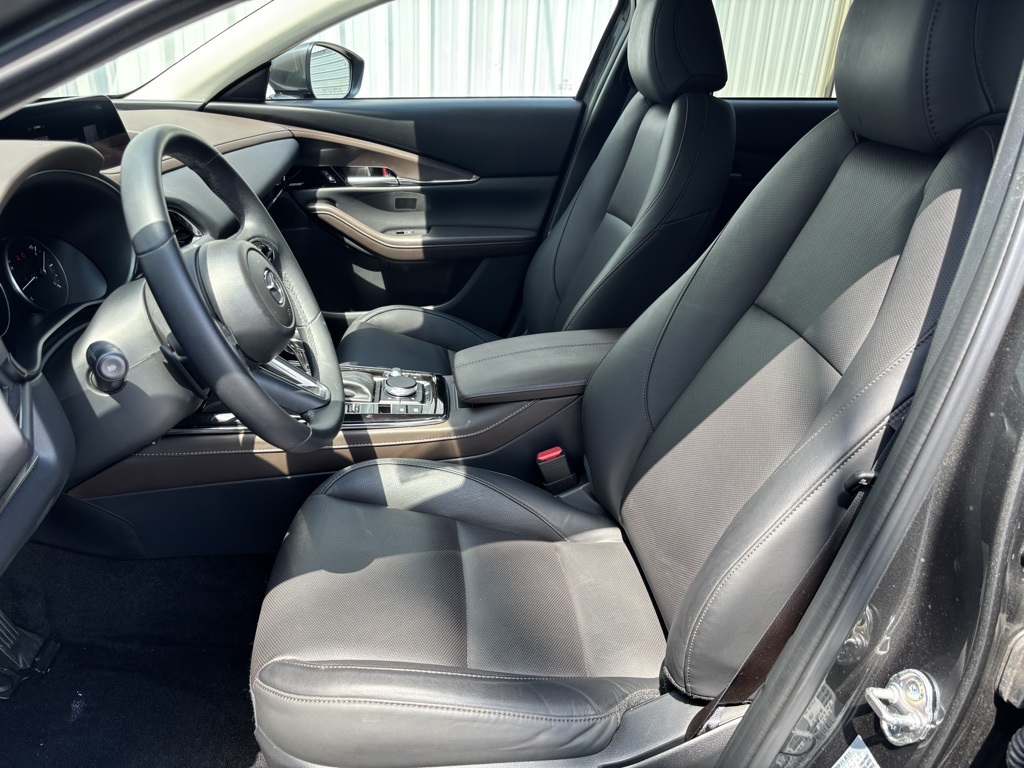Used Car 2025 Mazda Cx-30  Wagon 4 Dr. 2.5 S Premium Package All Wheel Drive For Sale Under $30,000 In Austin, Texas