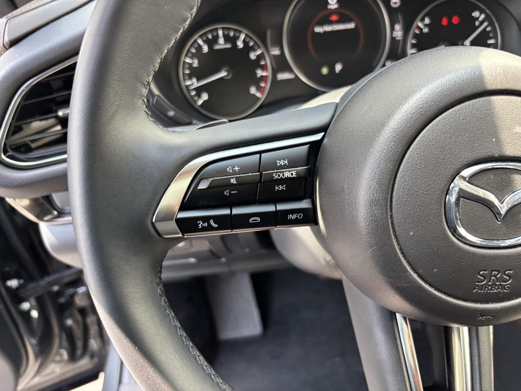 Used Car 2025 Mazda Cx-30  Wagon 4 Dr. 2.5 S Premium Package All Wheel Drive For Sale Under $30,000 In Austin, Texas