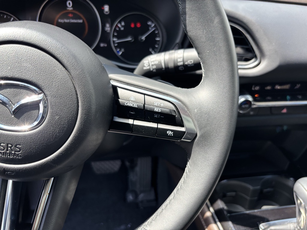 Used Car 2025 Mazda Cx-30  Wagon 4 Dr. 2.5 S Premium Package All Wheel Drive For Sale Under $30,000 In Austin, Texas