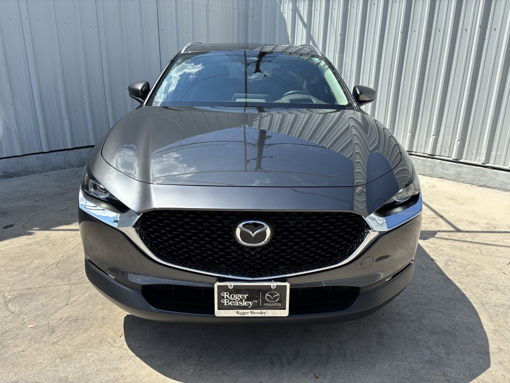 Used Car 2025 Mazda Cx-30  Wagon 4 Dr. 2.5 S Premium Package All Wheel Drive For Sale Under $30,000 In Austin, Texas