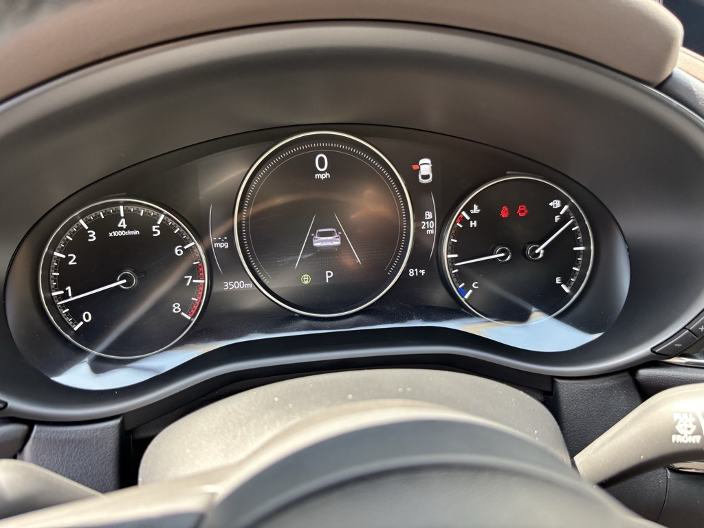 Used Car 2025 Mazda Cx-30  Wagon 4 Dr. 2.5 S Premium Package All Wheel Drive For Sale Under $30,000 In Austin, Texas