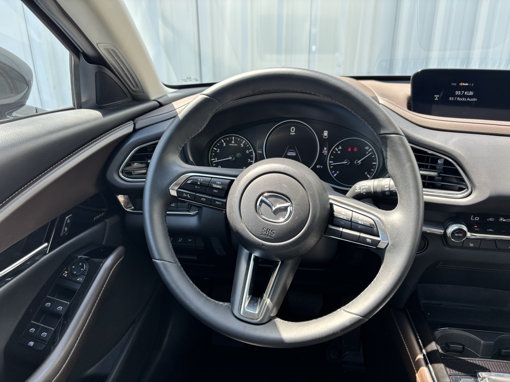 Used Car 2025 Mazda Cx-30  Wagon 4 Dr. 2.5 S Premium Package All Wheel Drive For Sale Under $30,000 In Austin, Texas