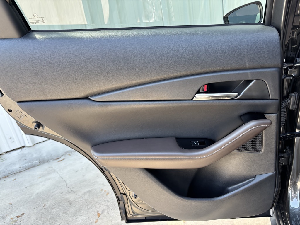Used Car 2025 Mazda Cx-30  Wagon 4 Dr. 2.5 S Premium Package All Wheel Drive For Sale Under $30,000 In Austin, Texas