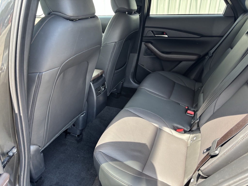 Used Car 2025 Mazda Cx-30  Wagon 4 Dr. 2.5 S Premium Package All Wheel Drive For Sale Under $30,000 In Austin, Texas