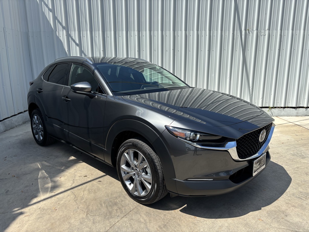 Used Car 2025 Mazda Cx-30  Wagon 4 Dr. 2.5 S Premium Package All Wheel Drive For Sale Under $30,000 In Austin, Texas