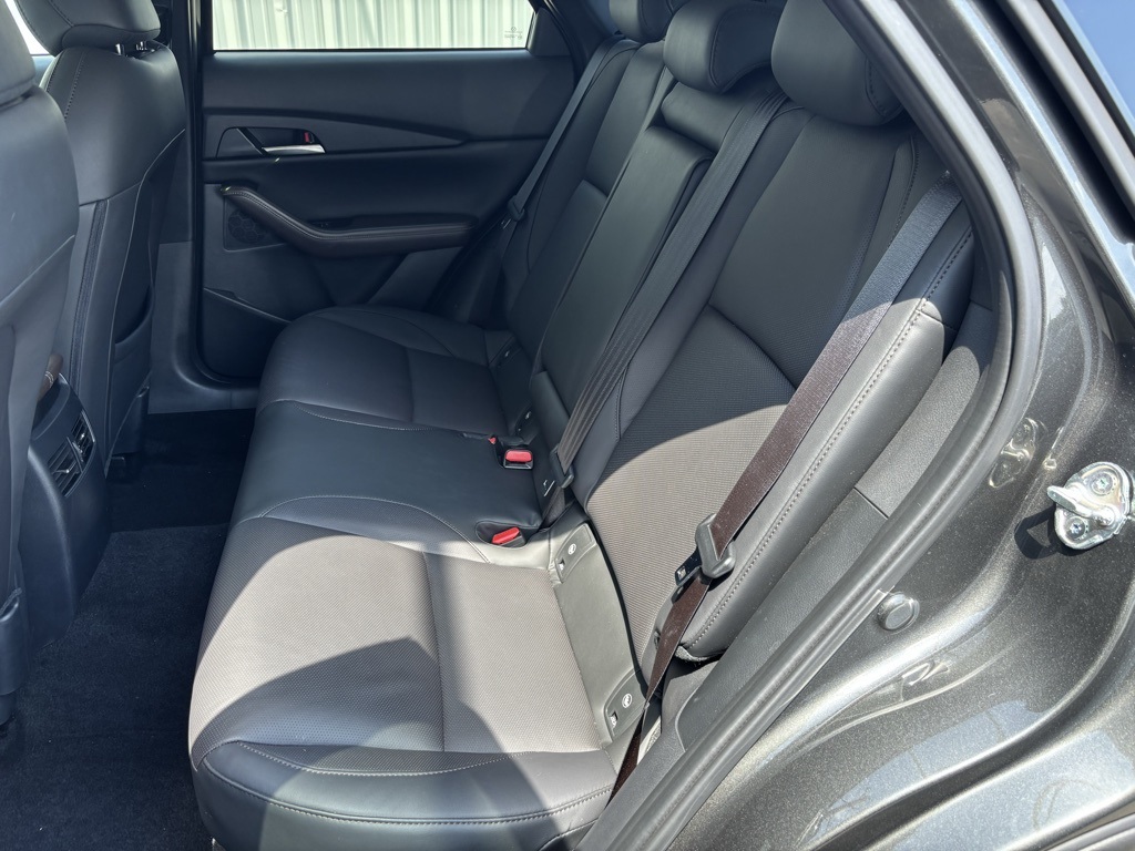 Used Car 2025 Mazda Cx-30  Wagon 4 Dr. 2.5 S Premium Package All Wheel Drive For Sale Under $30,000 In Austin, Texas