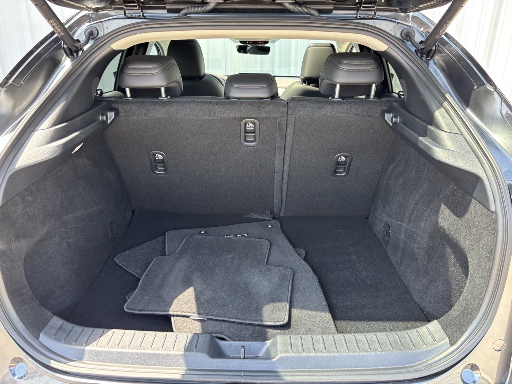 Used Car 2025 Mazda Cx-30  Wagon 4 Dr. 2.5 S Premium Package All Wheel Drive For Sale Under $30,000 In Austin, Texas