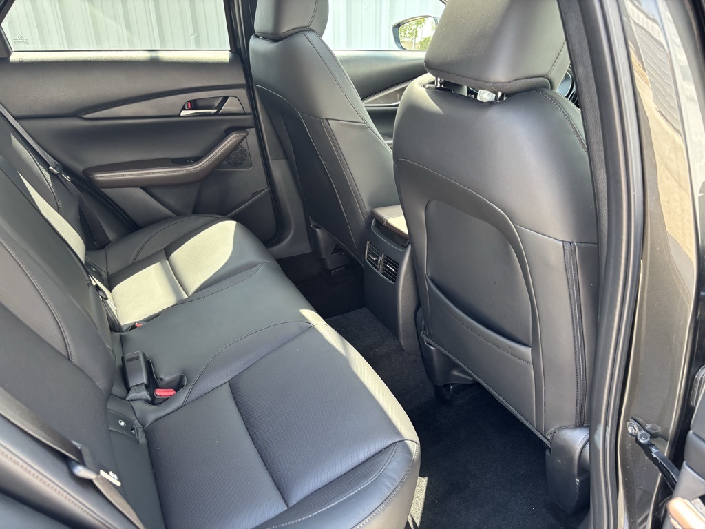 Used Car 2025 Mazda Cx-30  Wagon 4 Dr. 2.5 S Premium Package All Wheel Drive For Sale Under $30,000 In Austin, Texas