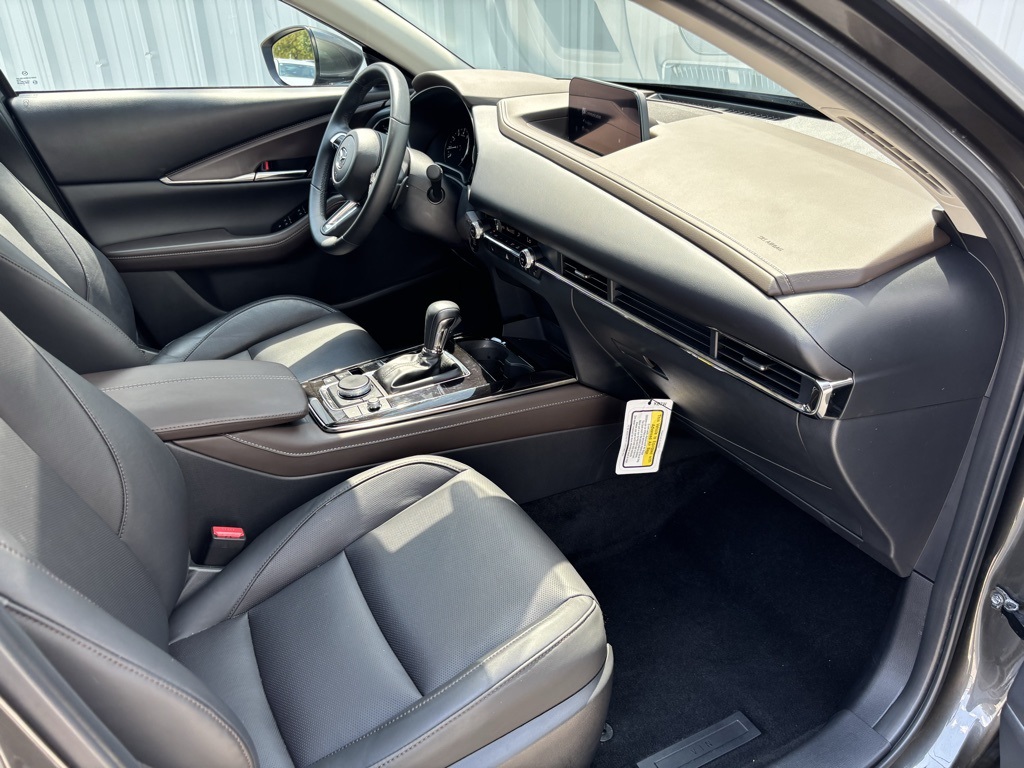 Used Car 2025 Mazda Cx-30  Wagon 4 Dr. 2.5 S Premium Package All Wheel Drive For Sale Under $30,000 In Austin, Texas