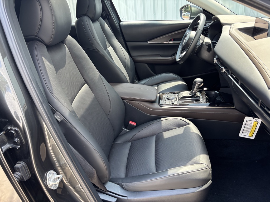 Used Car 2025 Mazda Cx-30  Wagon 4 Dr. 2.5 S Premium Package All Wheel Drive For Sale Under $30,000 In Austin, Texas