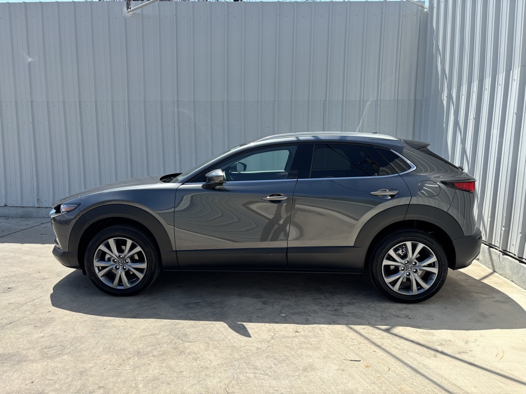 Used Car 2025 Mazda Cx-30  Wagon 4 Dr. 2.5 S Premium Package All Wheel Drive For Sale Under $30,000 In Austin, Texas