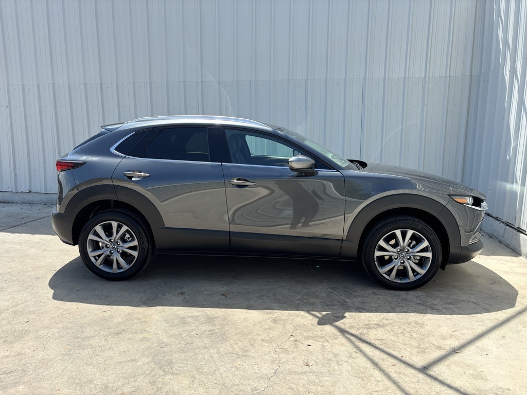 Used Car 2025 Mazda Cx-30  Wagon 4 Dr. 2.5 S Premium Package All Wheel Drive For Sale Under $30,000 In Austin, Texas