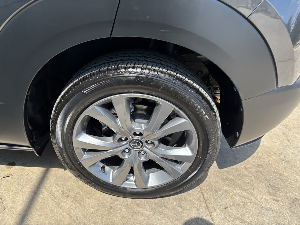 Used Car 2025 Mazda Cx-30  Wagon 4 Dr. 2.5 S Premium Package All Wheel Drive For Sale Under $30,000 In Austin, Texas