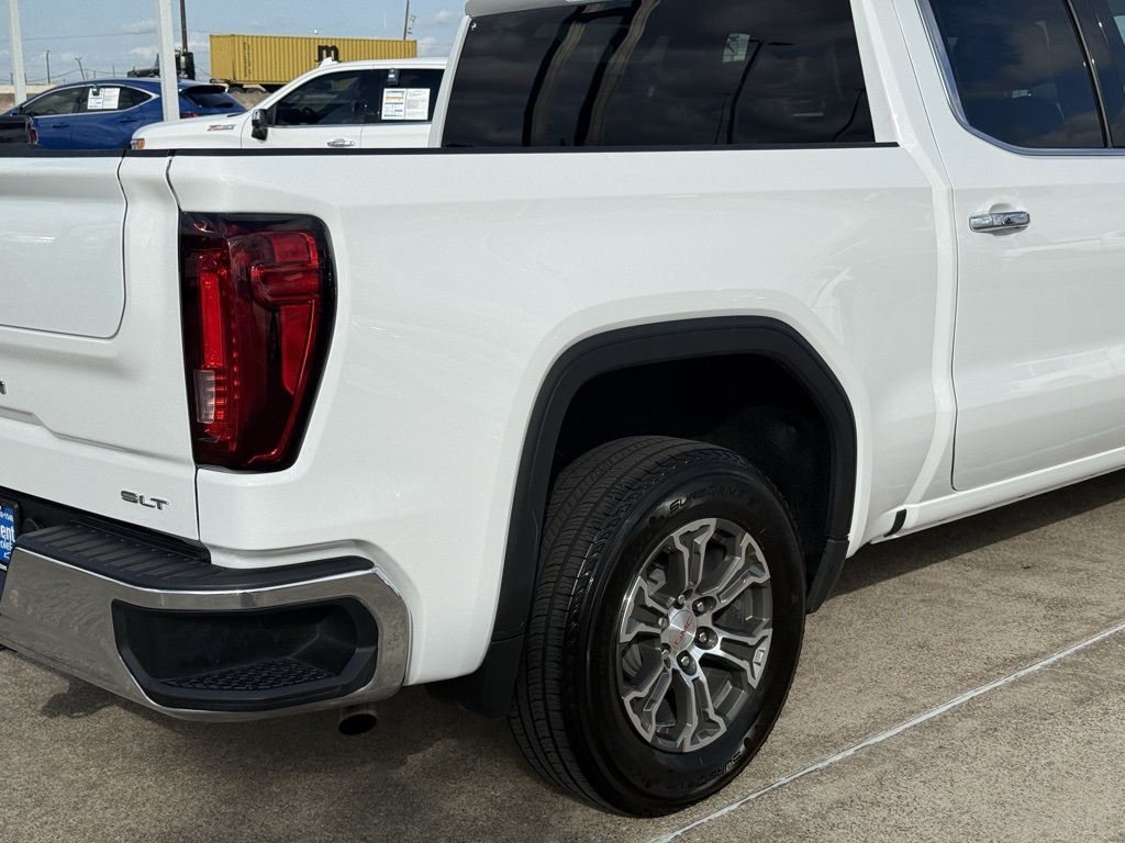 2024 GMC Sierra 1500 SLT - 10