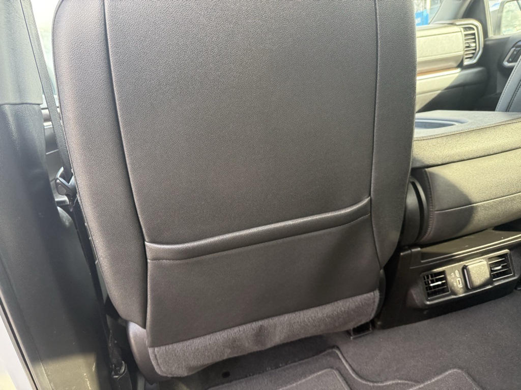 2024 GMC Sierra 1500 SLT White at Wharton Chevrolet GMC