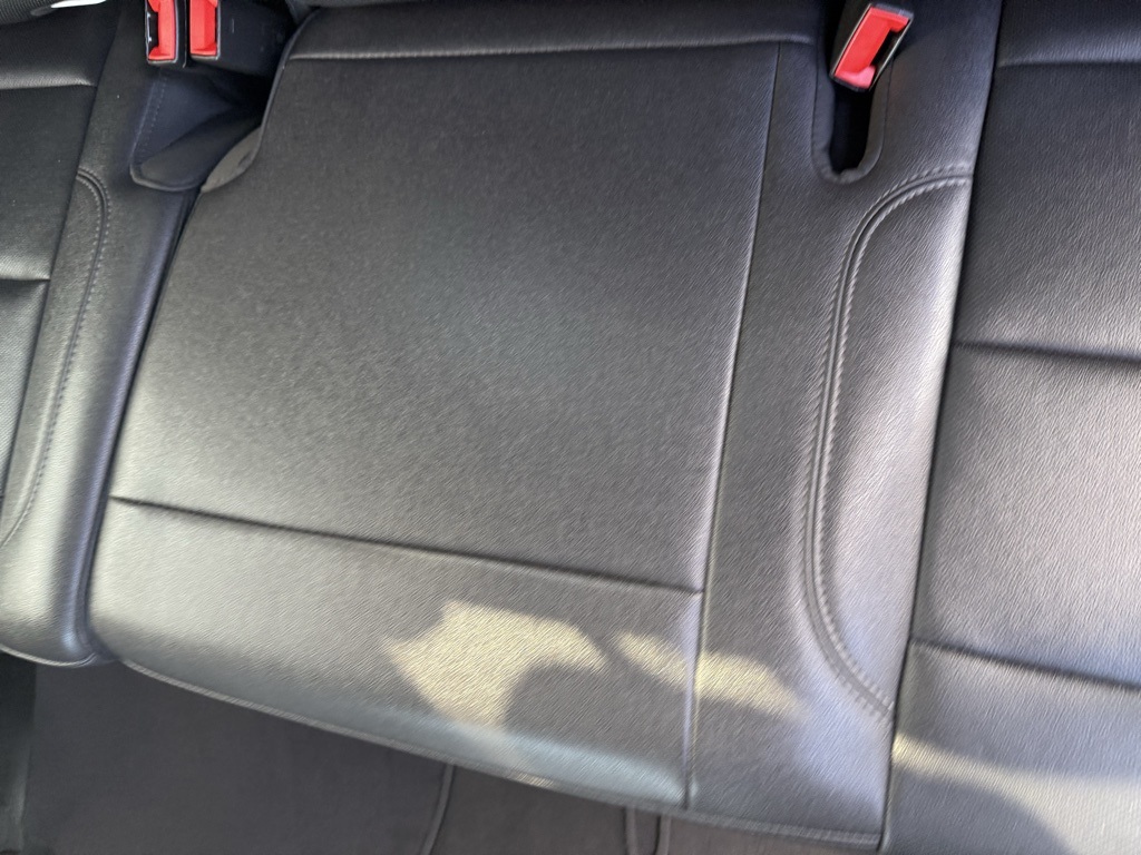 2024 GMC Sierra 1500 SLT White at Wharton Chevrolet GMC