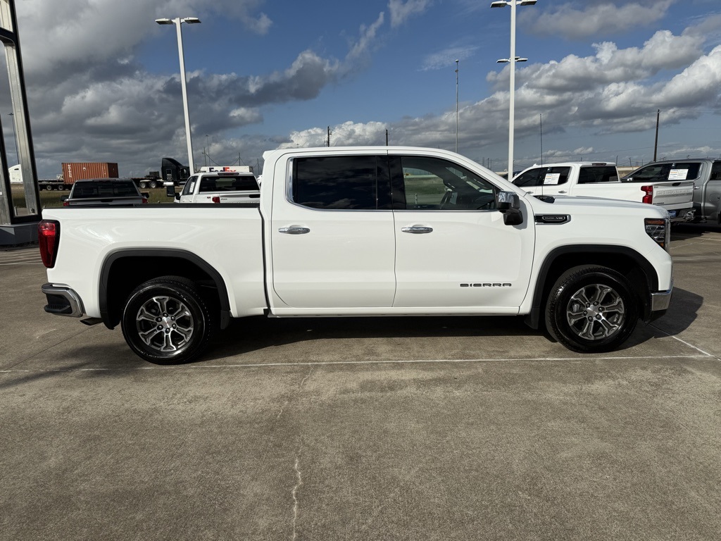 2024 GMC Sierra 1500 SLT - 6