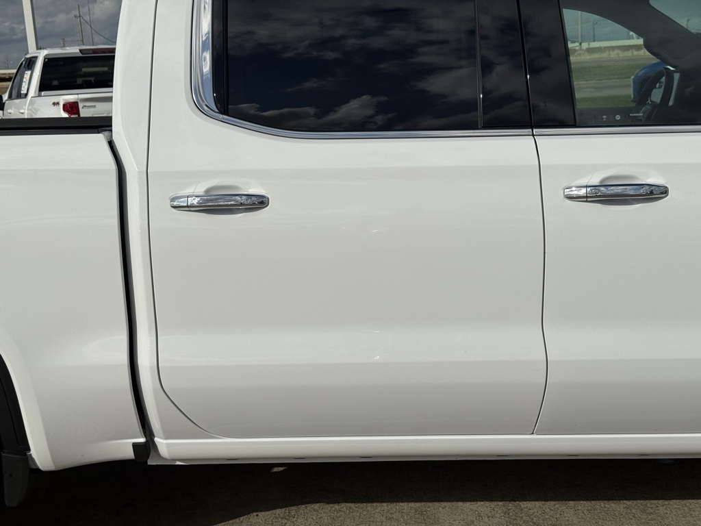 2024 GMC Sierra 1500 SLT - 8