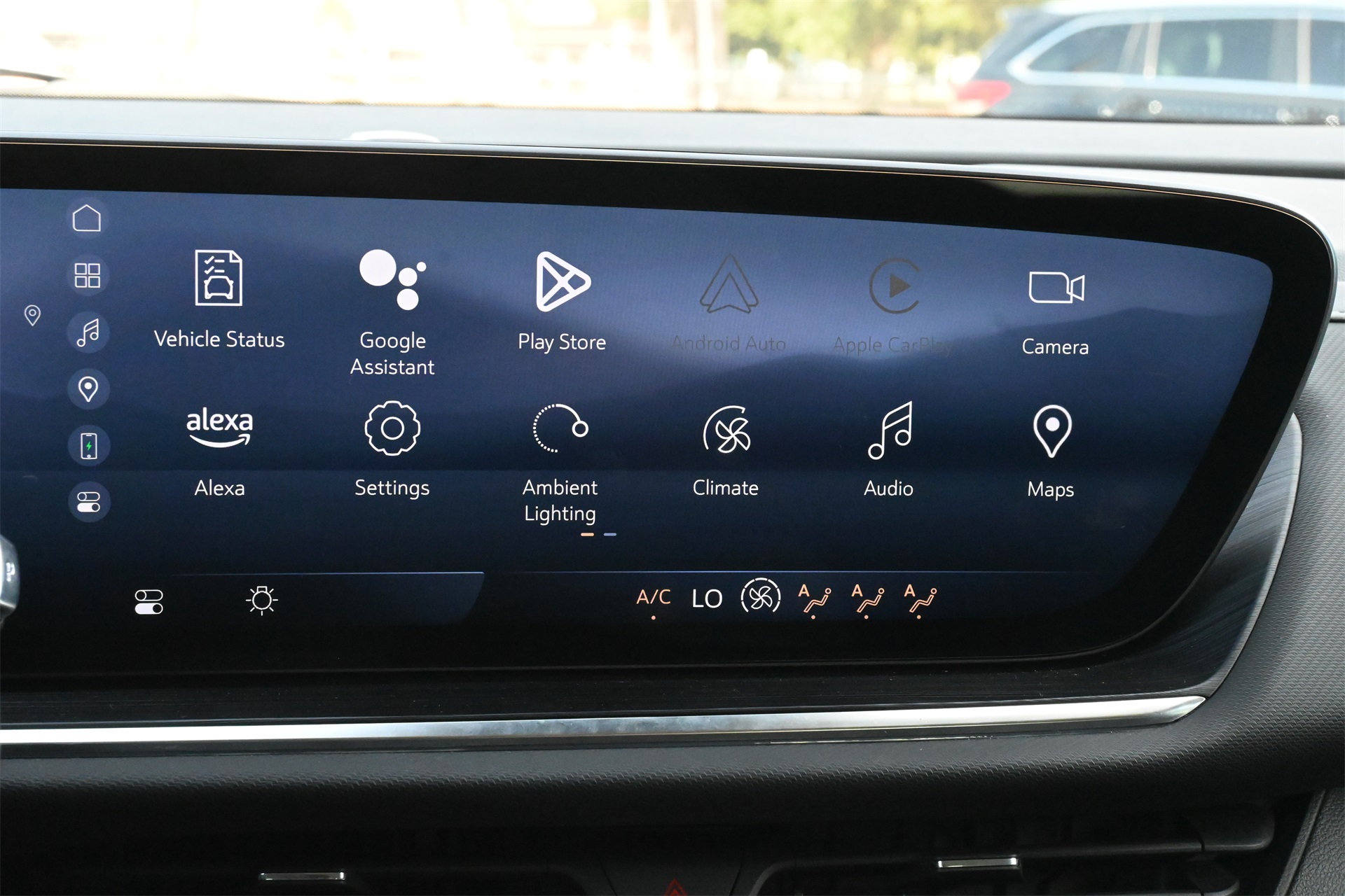 2024 Buick Envision Preferred Black at Texan Dodge Chrysler Jeep Ram