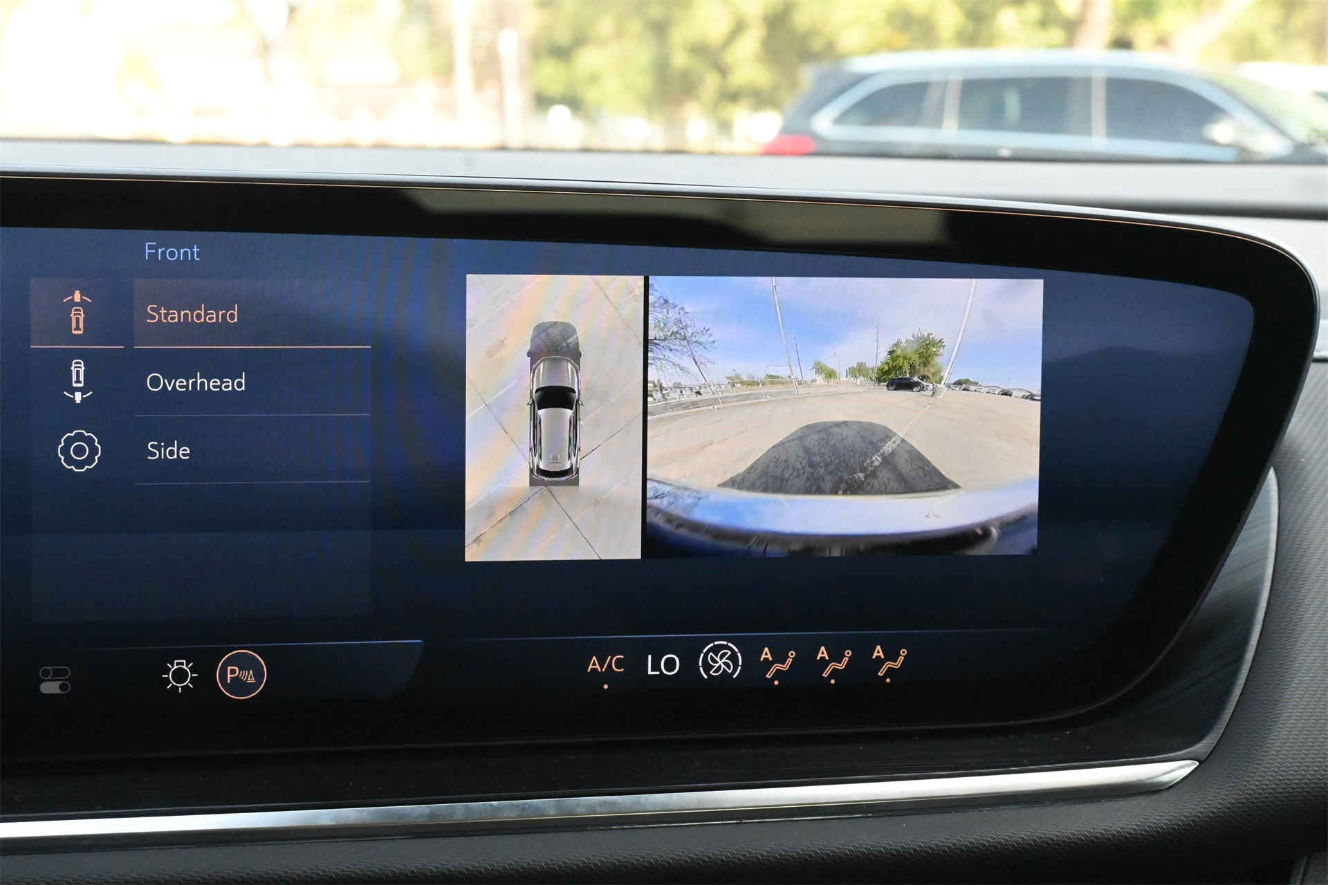 2024 Buick Envision Preferred Black at Texan Dodge Chrysler Jeep Ram