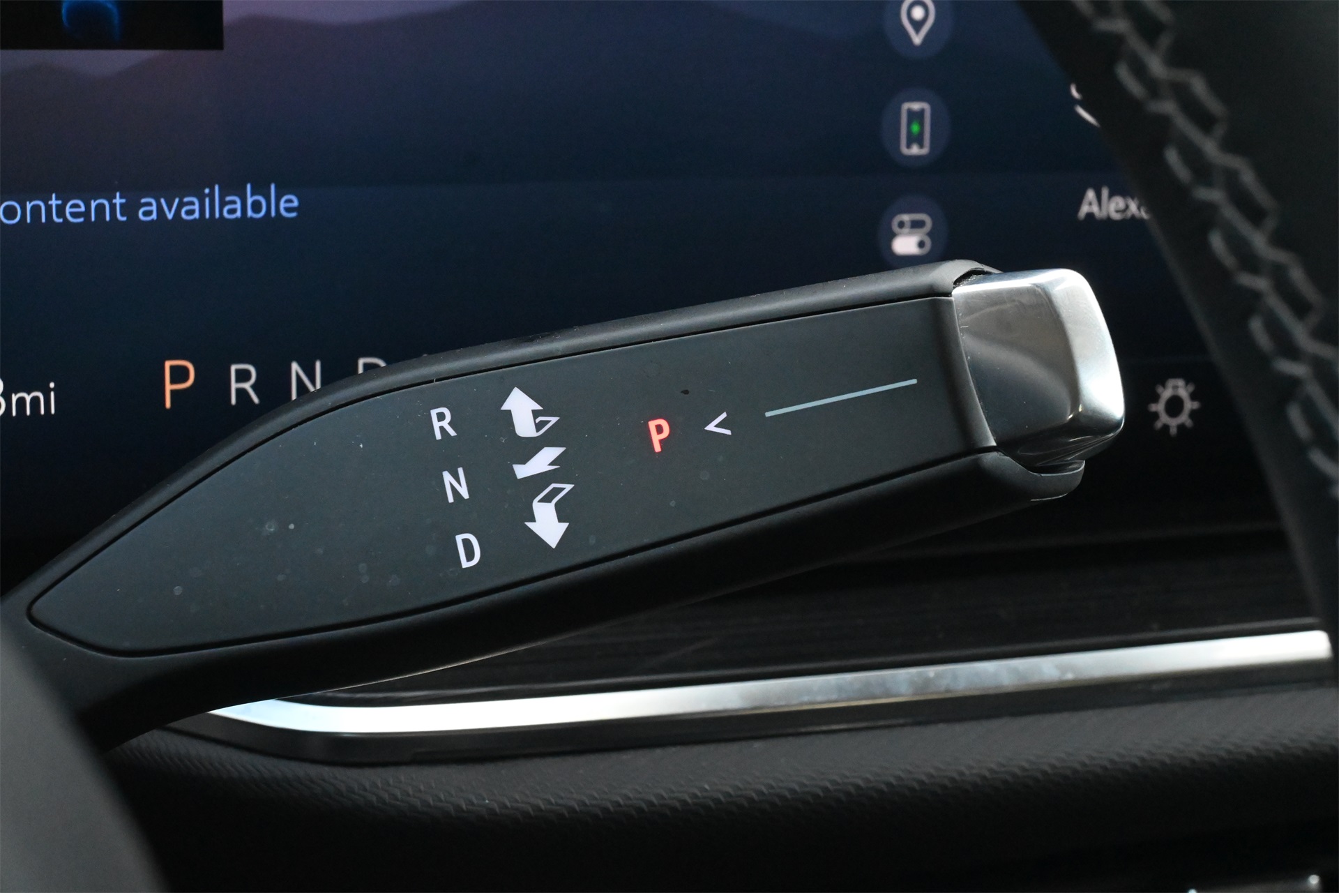 2024 Buick Envision Preferred Black at Texan Dodge Chrysler Jeep Ram