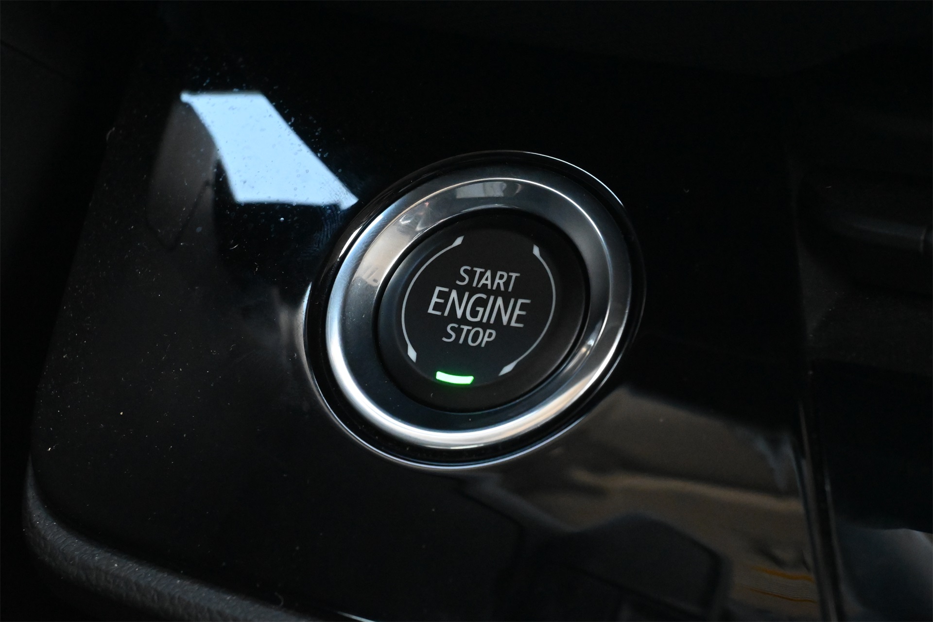 2024 Buick Envision Preferred Black at Texan Dodge Chrysler Jeep Ram