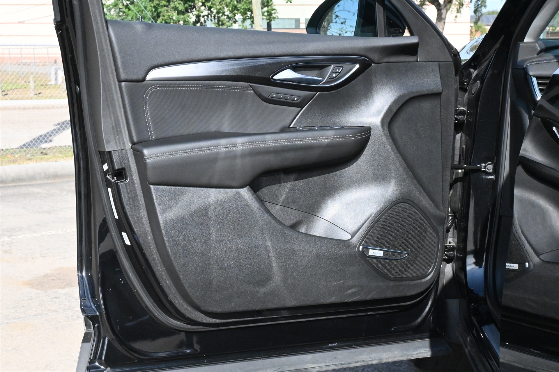 2024 Buick Envision Preferred Black at Texan Dodge Chrysler Jeep Ram