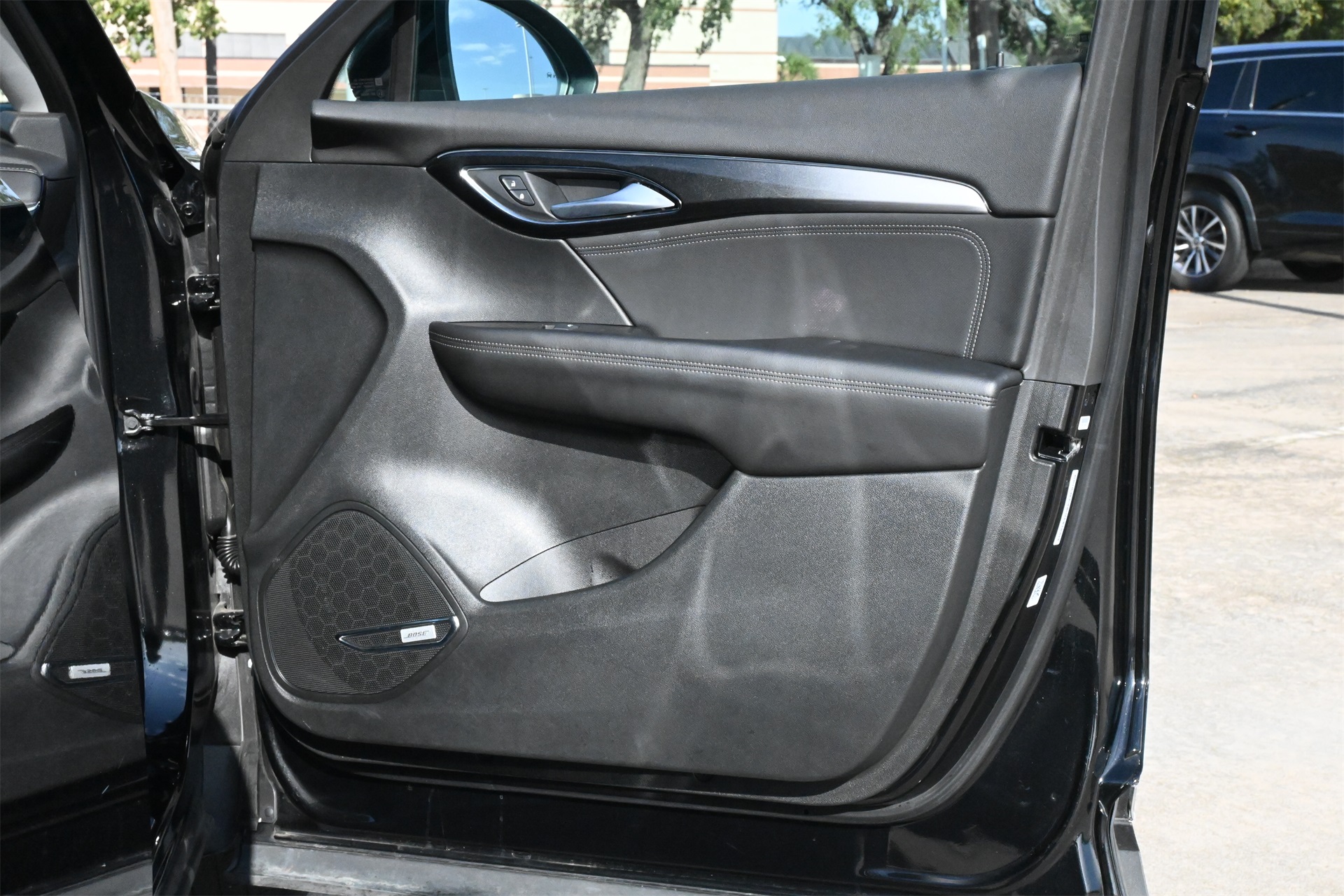 2024 Buick Envision Preferred Black at Texan Dodge Chrysler Jeep Ram