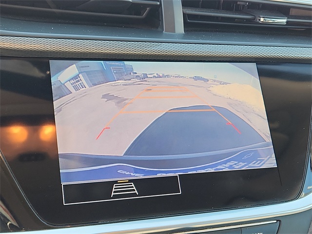 Used Car 2022 Buick Encore Gx  Select For Sale Under $20,000 In Plainview, Texas