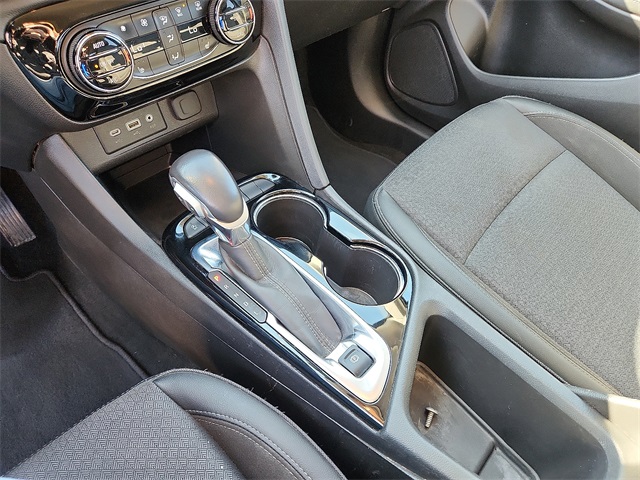 Used Car 2022 Buick Encore Gx  Select For Sale Under $20,000 In Plainview, Texas