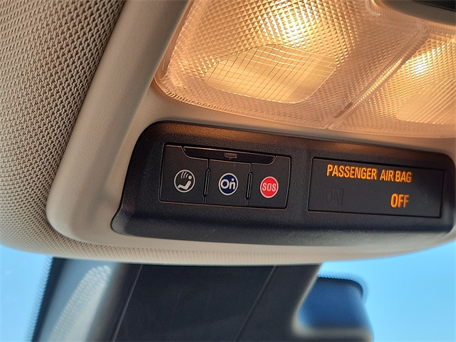 Used Car 2022 Buick Encore Gx  Select For Sale Under $20,000 In Plainview, Texas