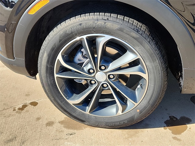 Used Car 2022 Buick Encore Gx  Select For Sale Under $20,000 In Plainview, Texas