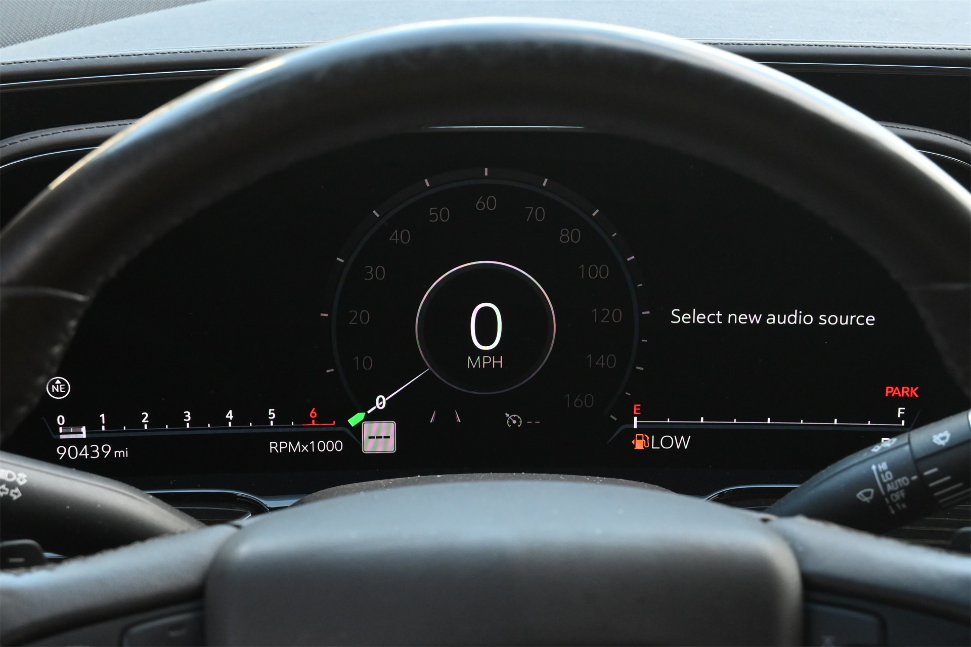 2021 Cadillac Escalade ESV Premium White at Victoria Chrysler Dodge Jeep Ram