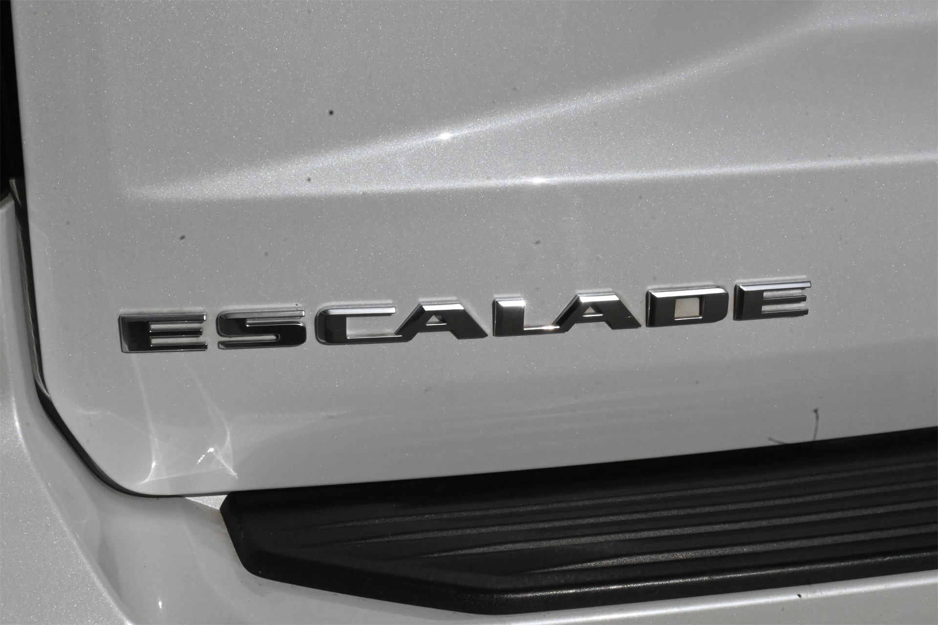 2021 Cadillac Escalade ESV Premium White at Victoria Chrysler Dodge Jeep Ram