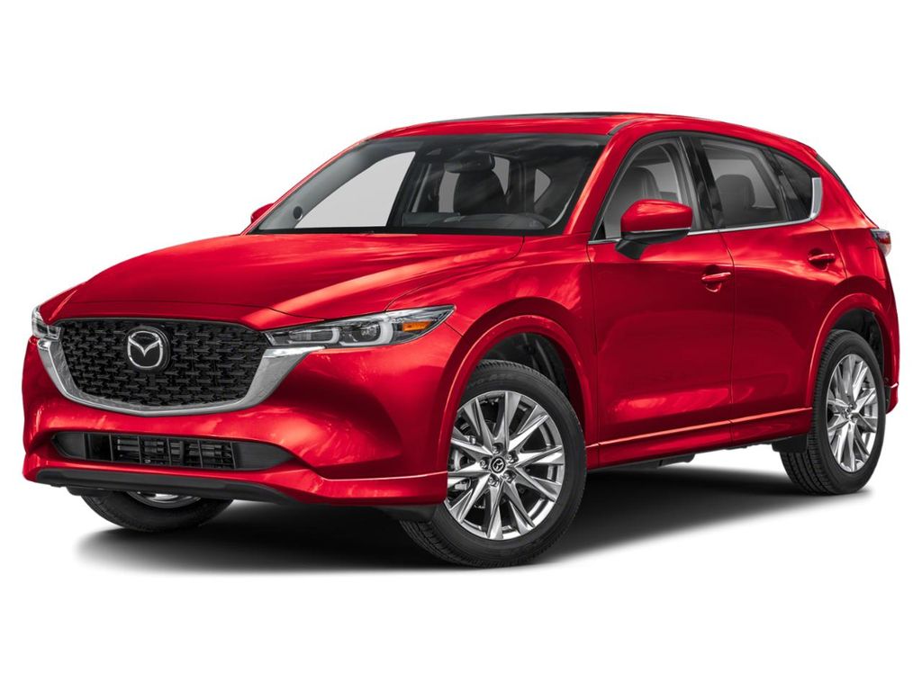 New Car 2025 Mazda Cx-5  2.5 S Premium Plus Package For Sale In Austin, Texas