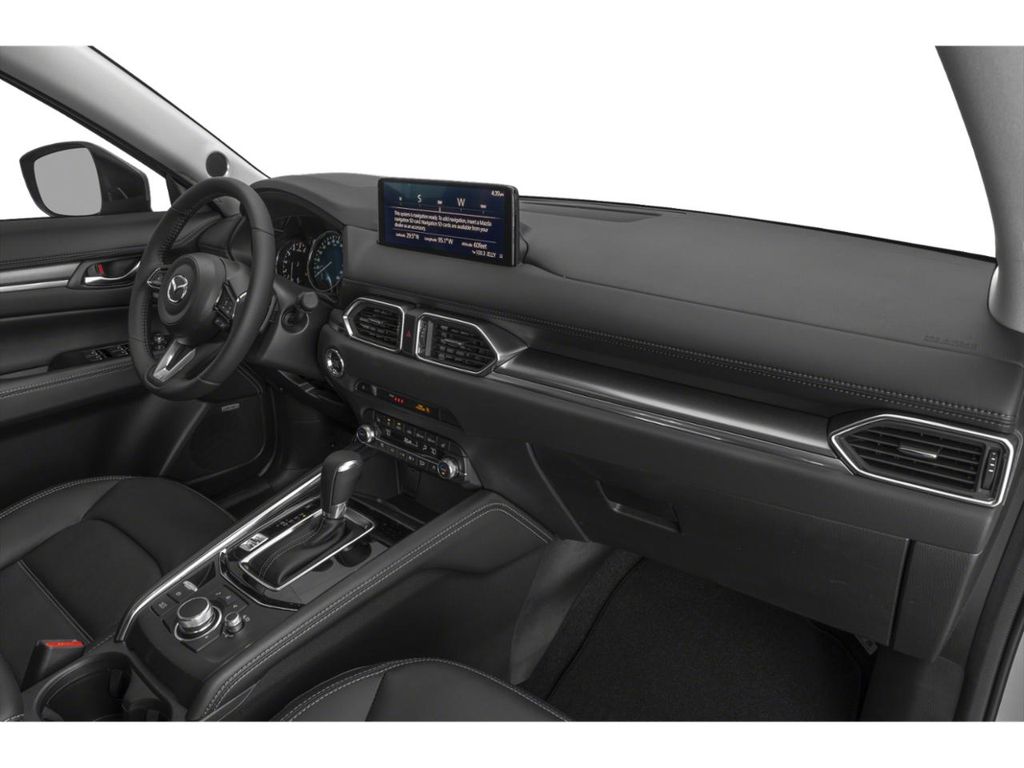New Car 2025 Mazda Cx-5  2.5 S Premium Plus Package For Sale In Austin, Texas