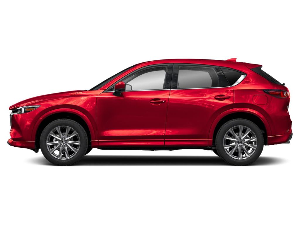 New Car 2025 Mazda Cx-5  2.5 S Premium Plus Package For Sale In Austin, Texas