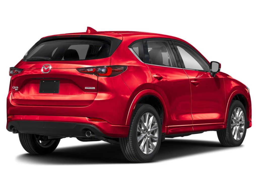 New Car 2025 Mazda Cx-5  2.5 S Premium Plus Package For Sale In Austin, Texas