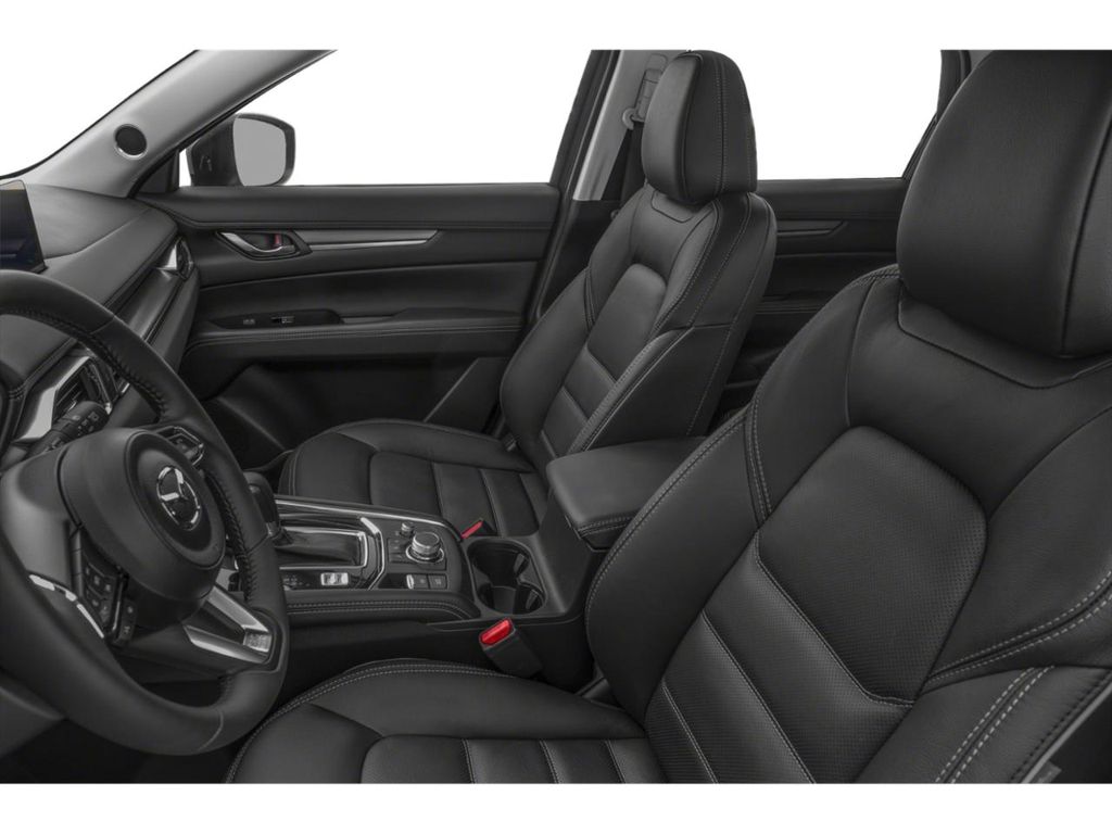 New Car 2025 Mazda Cx-5  2.5 S Premium Plus Package For Sale In Austin, Texas