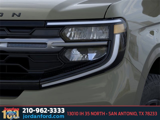 New Car 2025 Ford Expedition  Tremor For Sale Under $90,000 In San Antonio, Texas