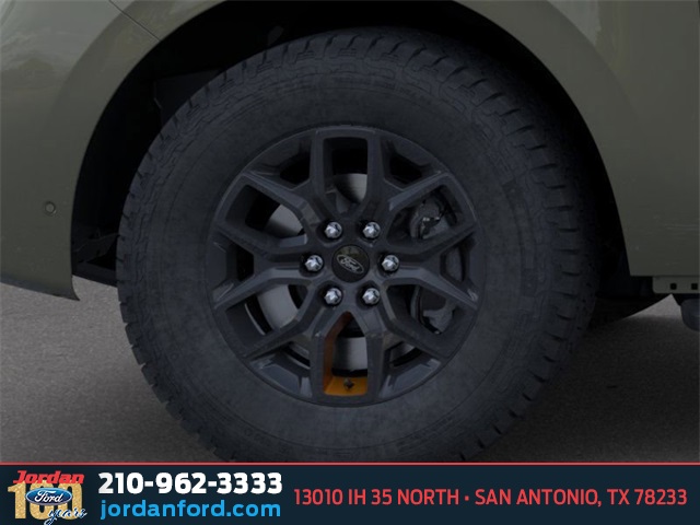 New Car 2025 Ford Expedition  Tremor For Sale Under $90,000 In San Antonio, Texas