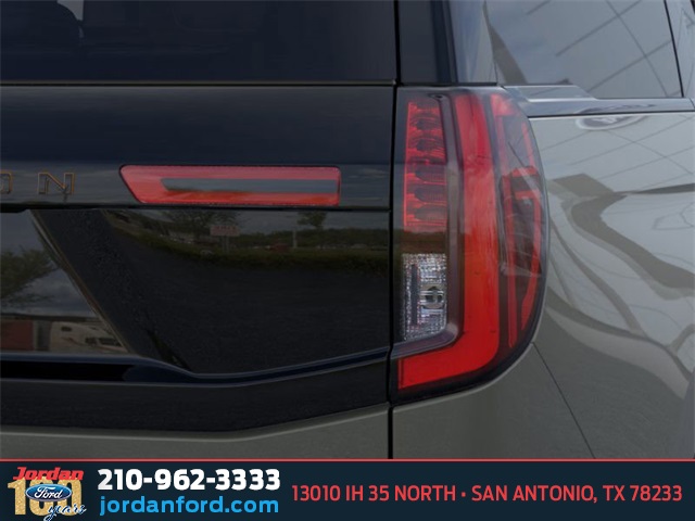 New Car 2025 Ford Expedition  Tremor For Sale Under $90,000 In San Antonio, Texas