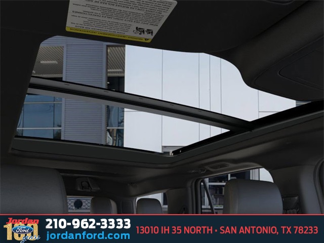New Car 2025 Ford Expedition  Tremor For Sale Under $90,000 In San Antonio, Texas