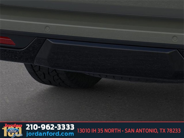 New Car 2025 Ford Expedition  Tremor For Sale Under $90,000 In San Antonio, Texas