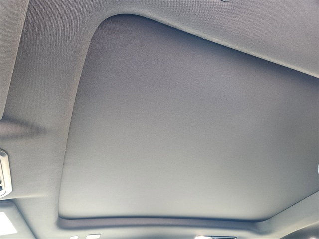 2026 Toyota Sequoia TRD Pro Black at Don McGill Toyota