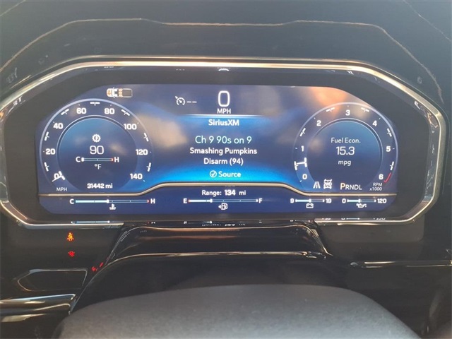 2024 Chevrolet Silverado 1500 RST - 9